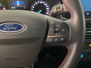 Ford Focus ST Line 1.0 Ecoboost 125CV MHEV EL TOP!