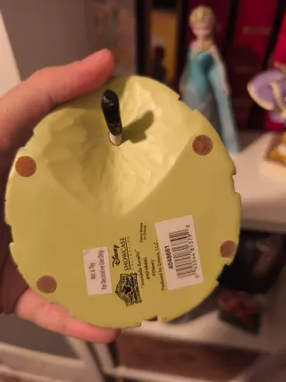 Figuras Enesco Disney Anna y Elsa disney showcase