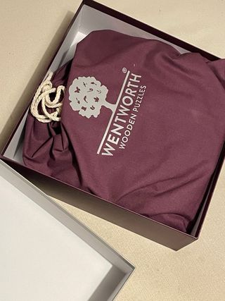 Puzzle Wentworth Landwasser Viaduct 1000 piezas