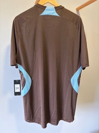 Camiseta Brondby 07/09 Nueva