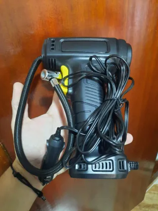 Hinchador Eléctrico SUITU ST-5007