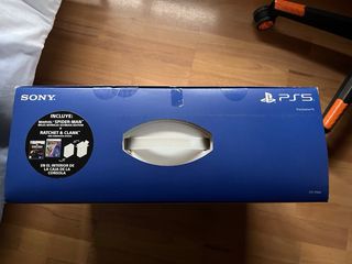 Consola PS5 825GB Sony