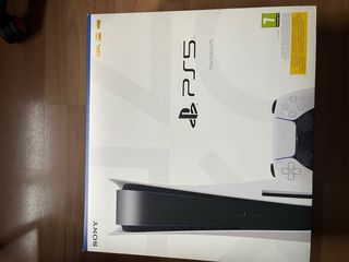 Consola PS5 825GB Sony