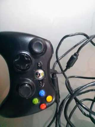 Lote mandos consola Sony