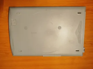 Scanner Canon LiDE N670U