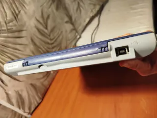 Scanner Canon LiDE N670U