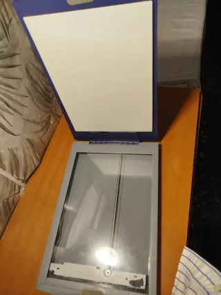 Scanner Canon LiDE N670U