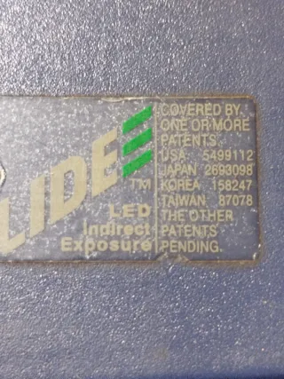 Scanner Canon LiDE N670U