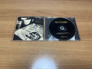 CD Dream Theater Metropolis Pt. 2