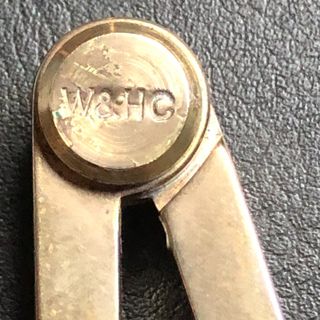 Compasso carteggio nautico Vintage The J Class Soc