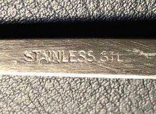 Compasso carteggio nautico Vintage The J Class Soc