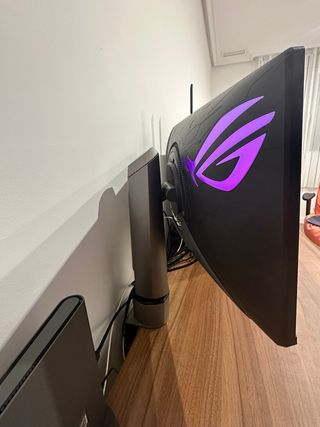 Monitor Asus ROG Swift PG259QNR 24.5 360Hz