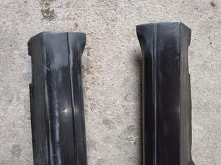 186-TALONERAS LATERALES AUDI A4 B5 LOOK RS4