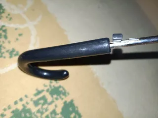 Paraguas infantil Rayo McQueen Disney Pixar