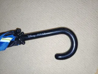 Paraguas infantil Rayo McQueen Disney Pixar