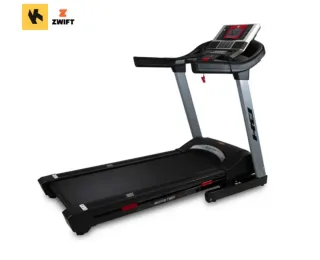 Cinta de correr BH Boxter Plus