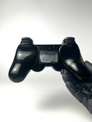 Controller DualShock PS3 SIXAXIS ORIGINALE SONY