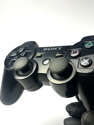 Controller DualShock PS3 SIXAXIS ORIGINALE SONY