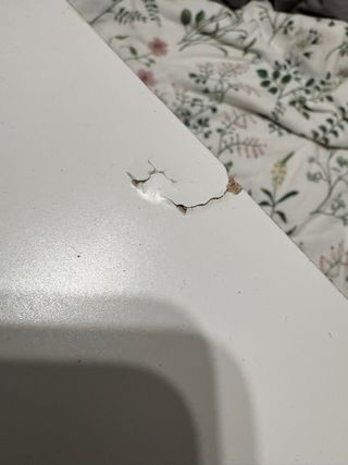 Cajonera Ikea Blanca