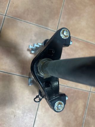 Horquilla Daelim S2 125 2016