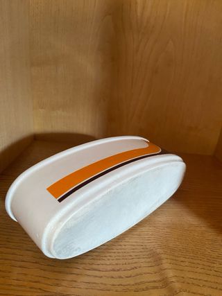 Vaschetta vintage per caloriferi