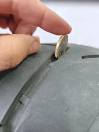 Neumáticos de moto Pirelli Scorpion Trail II