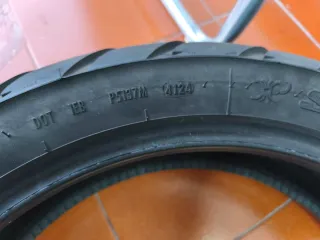 Neumáticos de moto Pirelli Scorpion Trail II