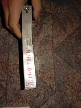 Hat Trick Atari 7800