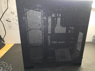 Torre PC Corsair 6500X Cristal Templado