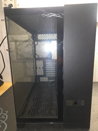 Torre PC Corsair 6500X Cristal Templado