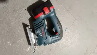 Caladora Bosch GST 18 V Profesional