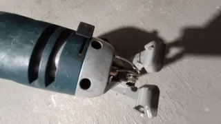 Caladora Bosch GST 18 V Profesional