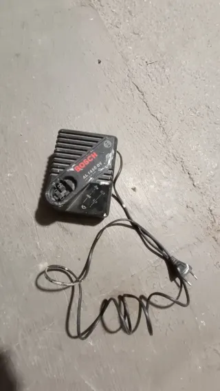 Caladora Bosch GST 18 V Profesional