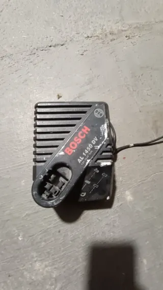 Caladora Bosch GST 18 V Profesional