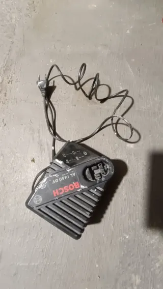 Caladora Bosch GST 18 V Profesional