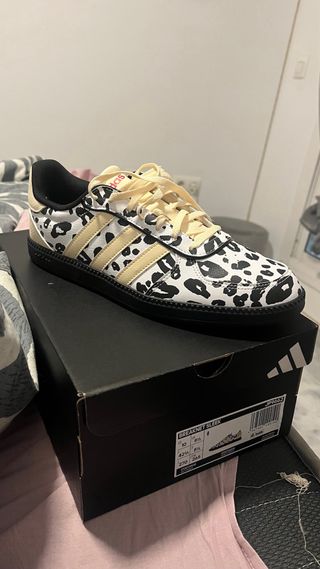 Adidas Breaknet Sleek Talla 42 2/3