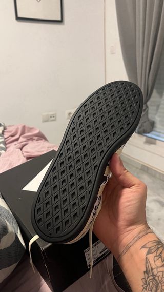 Adidas Breaknet Sleek Talla 42 2/3