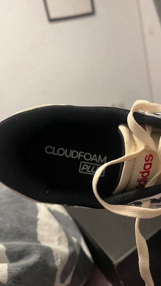 Adidas Breaknet Sleek Talla 42 2/3