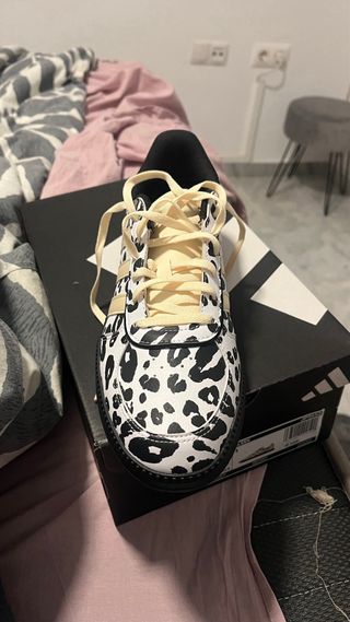 Adidas Breaknet Sleek Talla 42 2/3