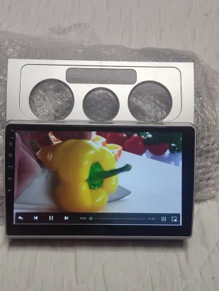 Pantalla VW Touran 2003-2010 2+32G