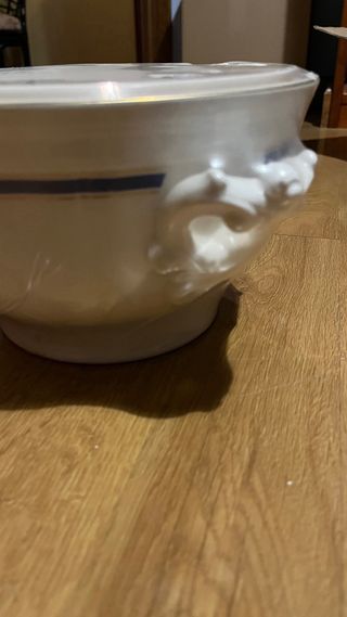 Vajilla San Claudio 56 piezas - A ESTRENAR