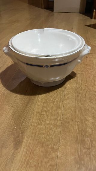 Vajilla San Claudio 56 piezas - A ESTRENAR