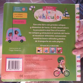 Lote libros infantiles