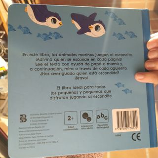 Lote libros infantiles