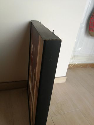 Oleografia Fabrice de Villeneuve Vino edizione 995