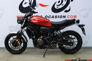YAMAHA XSR 700 -A2-