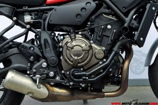 YAMAHA XSR 700 -A2-