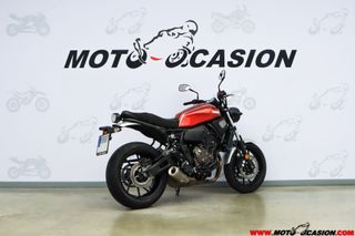 YAMAHA XSR 700 -A2-