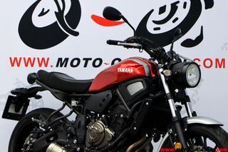 YAMAHA XSR 700 -A2-