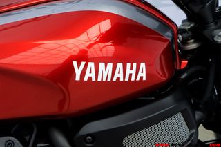 YAMAHA XSR 700 -A2-